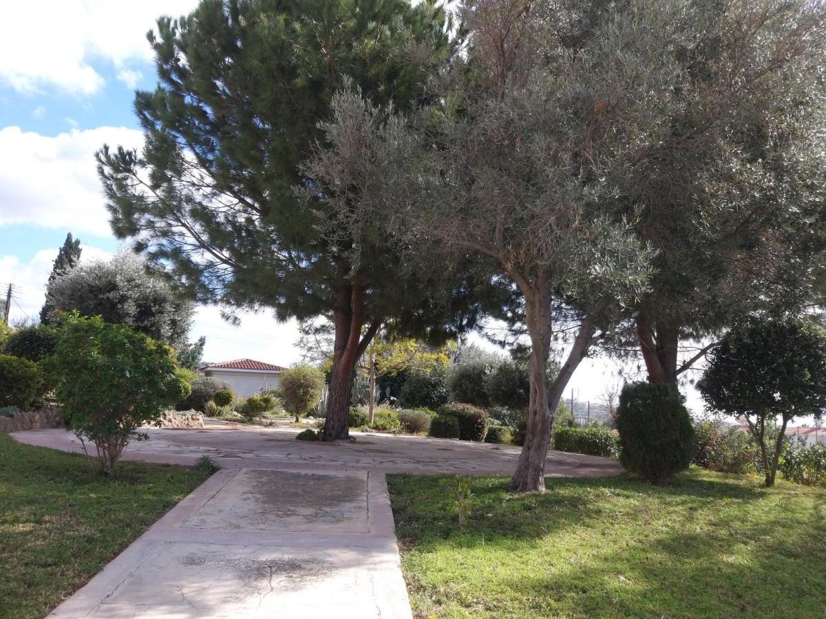 Tala Gardens Apartment Buitenkant foto