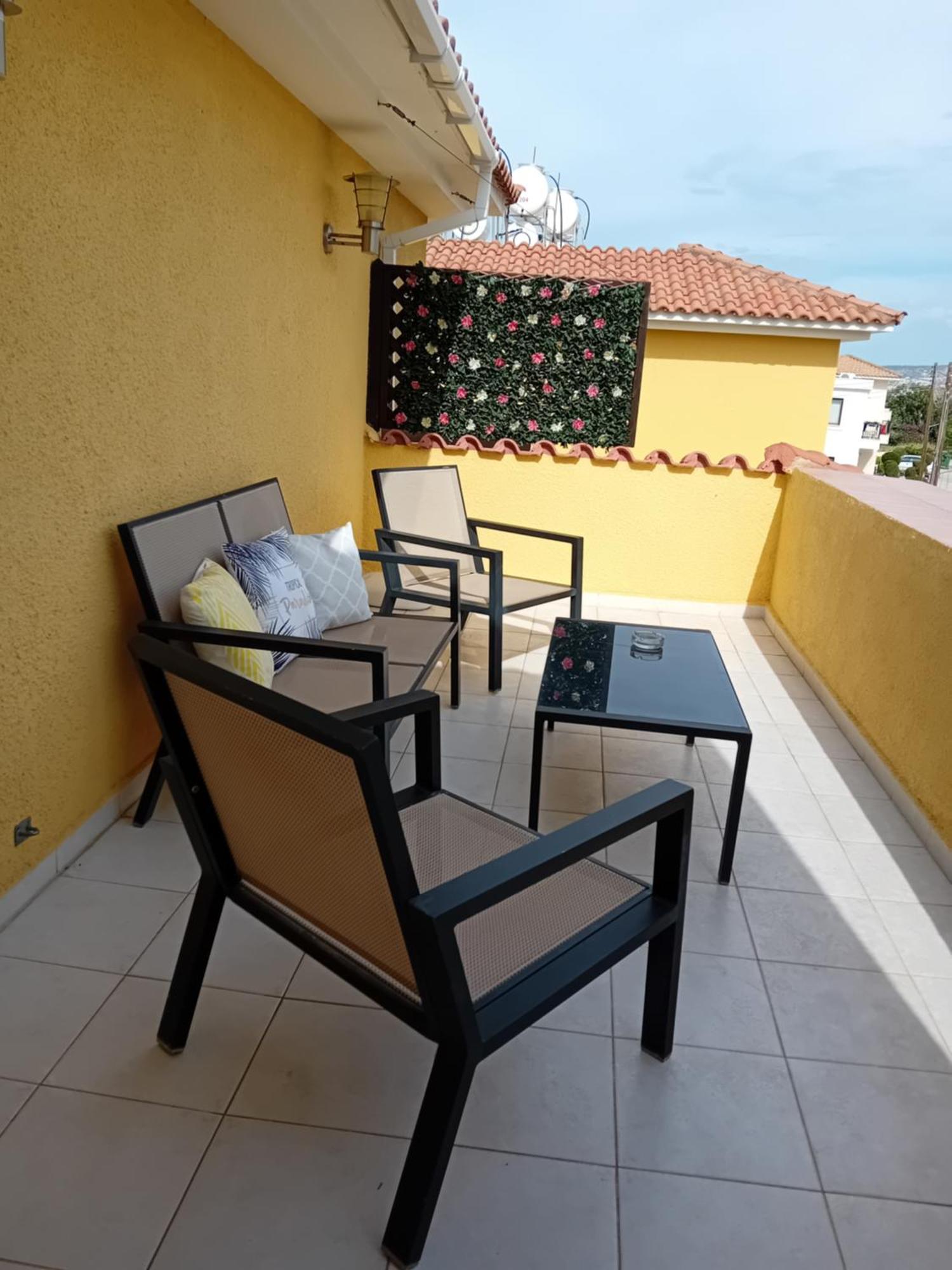 Tala Gardens Apartment Buitenkant foto