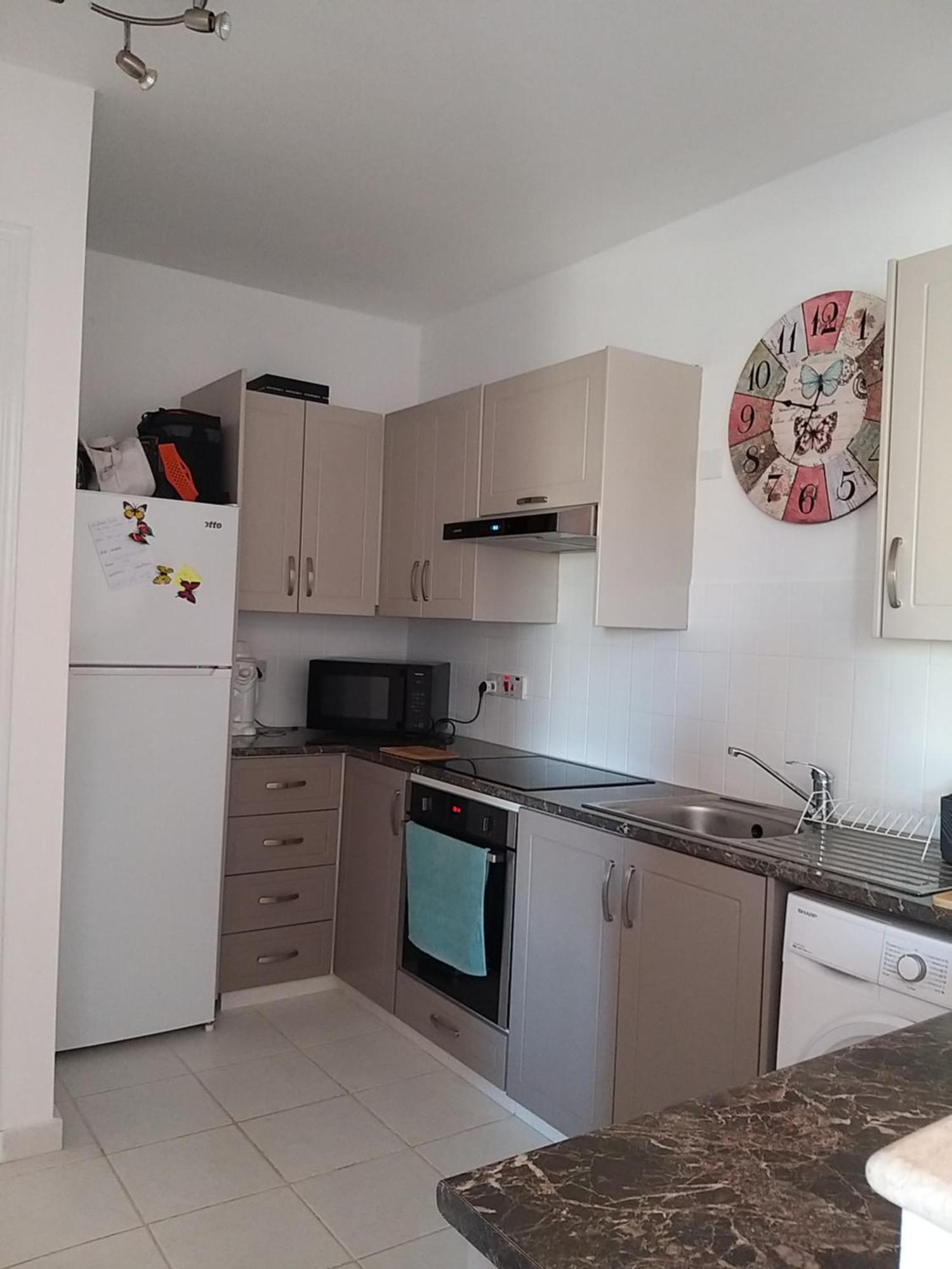 Tala Gardens Apartment Buitenkant foto